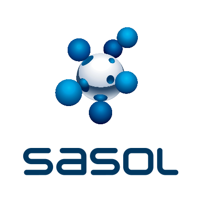 Sasol Organizational Chart