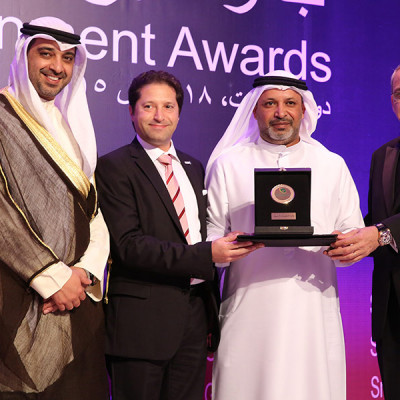 Qatar e-Nature Application Picks Up Another International Accolade