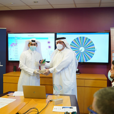 Qatar e-Nature Schools Contest 2020 records 13000 entries and Awards 12 Winners